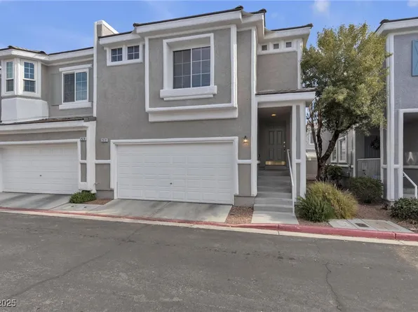 2572 Favorable Pointe Ct, Henderson, NV 89052