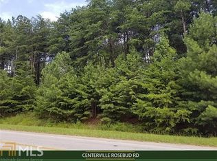 0 Centerville Rosebud Rd, Snellville, GA 30039