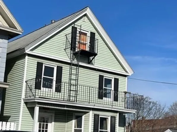 231 Appleton St, Lowell, MA 01852