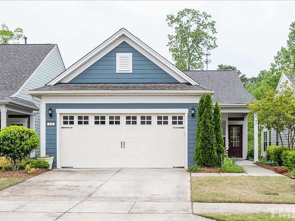 131 Rosedale Creek Dr, Durham, NC 27703 Zillow
