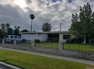 704 Lashburn St, Sylmar, CA 91342
