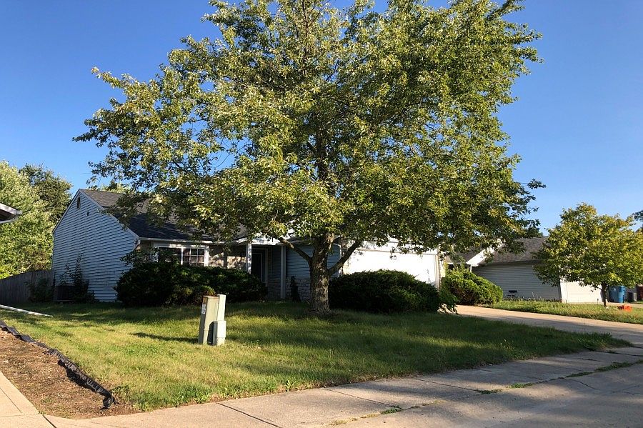2nd image of 5307 Shefford Ct