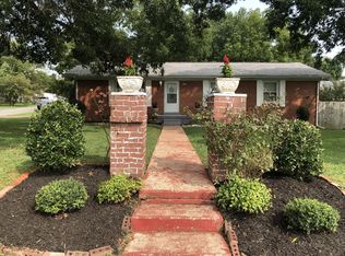 1612 Gordon Rd, Shelbyville, TN 37160