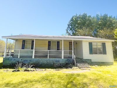 1504 Highway 101, Town Creek, AL, 35672