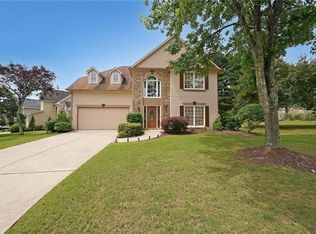 2747 Harper Woods Dr, Marietta, GA 30062