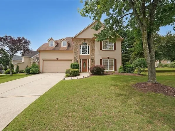 2747 Harper Woods Dr, Marietta, GA 30062