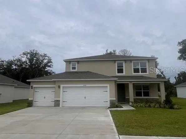 4040 BRADBURY WAY, SANFORD, FL 32773