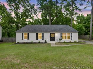 744 Buena Vista Dr, Fayetteville, NC 28311