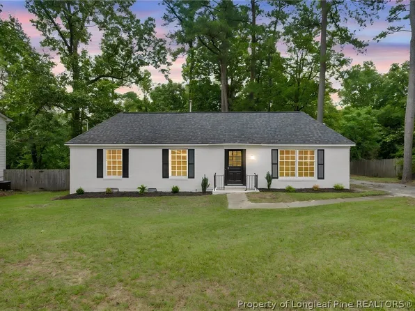 744 Buena Vista Dr, Fayetteville, NC 28311
