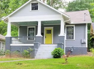 511 W Ontario Ave SW, Atlanta, GA 30310