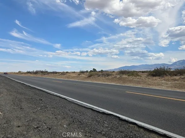 0 Palmdale Blvd Lot 27, Littlerock, CA 93543