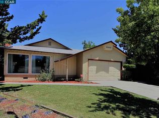 3027 De Anza Dr, Richmond, CA 94803