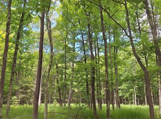 S Shore Rd, La Pointe, WI 54850