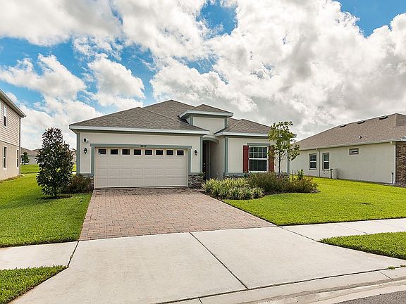 2nd image of 8283 Olive Brook Dr