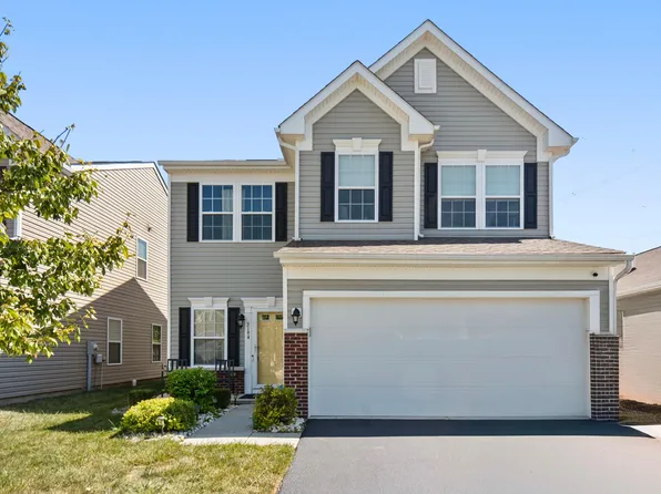 5194 Macclellan St N, Groveport, OH 43125