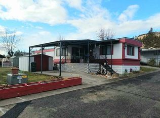 200 SW D St Unit 10, Madras, OR 97741