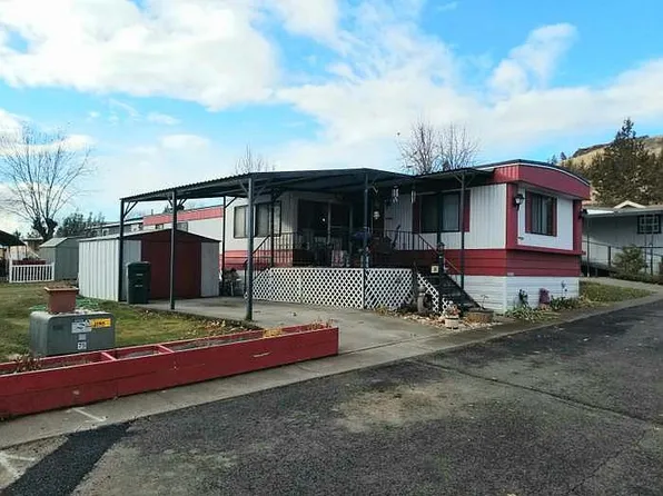 200 SW D St Unit 10, Madras, OR 97741