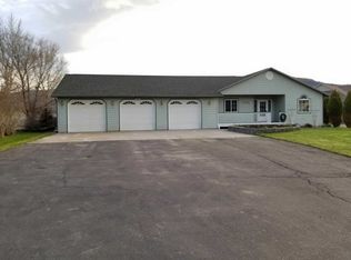 17743 Wild Goose Ln, Frenchtown, MT 59834