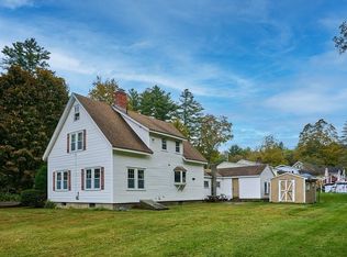 102 Elm St, Shelburne Falls, MA 01370