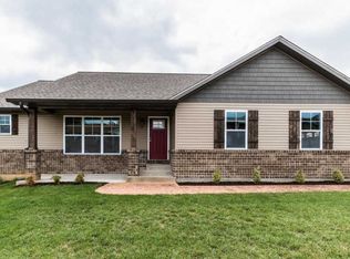 2032 Buck Dr, Arnold, MO 63010