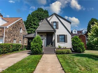 121 S Atlantic Ave, Cheswick, PA