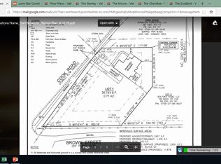 1541 Brown St, Durham, NC 27713