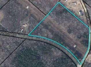 0 Lona Rd, Blacksburg, SC 29702