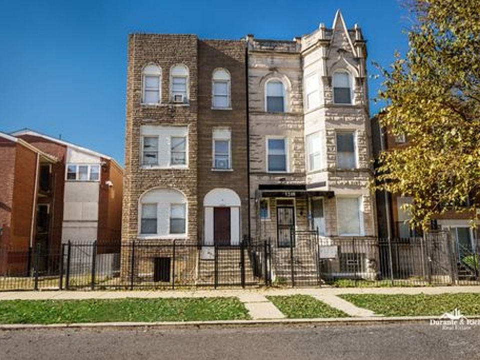 2nd image of 1248 S Troy St #0