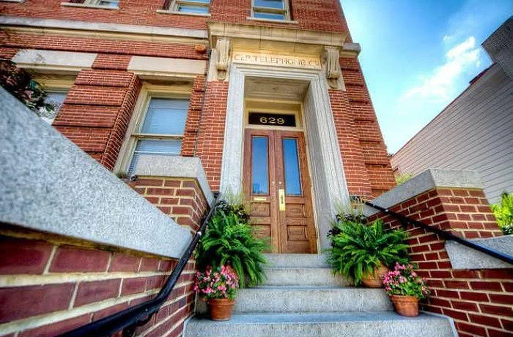 629 Constitution Avenue NE — Photo 1