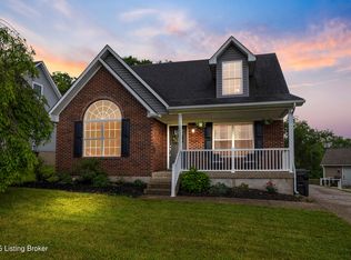 283 Holly Marie Dr, Mount Washington, KY 40047