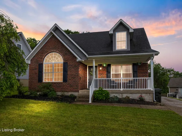 283 Holly Marie Dr, Mount Washington, KY 40047