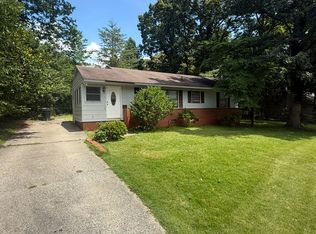 3514 Normandy Rd, Greensboro, NC 27408