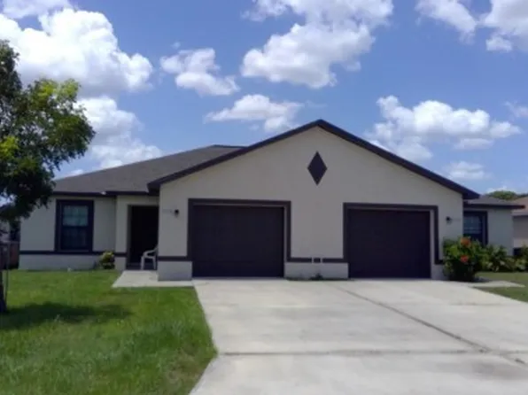 4202/4204 SW 7th Pl, Cape Coral, FL 33914