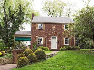 321 Old Farm Rd, Pittsburgh, PA 15228