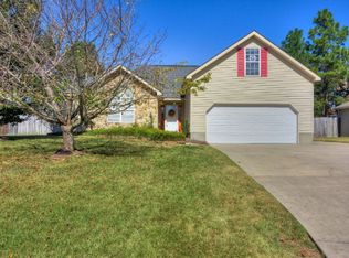 181 Eagle Lake Rd, North Augusta, SC 29841