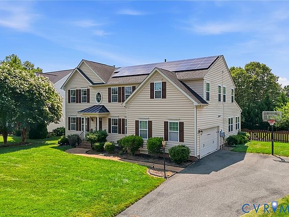 2nd image of 3536 Hunton Ridge Dr