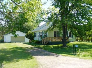 W8693 Heintown Rd, Neillsville, WI 54493