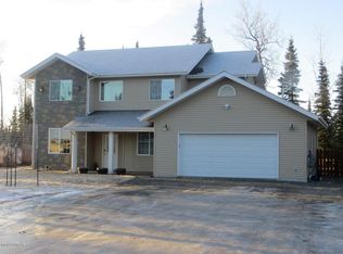 36281 Kathy Way, Soldotna, AK 99669
