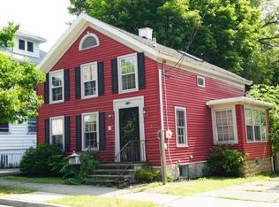 66 Chapin St, Binghamton, NY