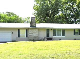 91 Woodland Acres Dr, Paris, TN 38242