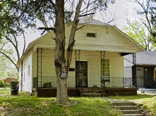 1509 Preston St, Memphis, TN 38106
