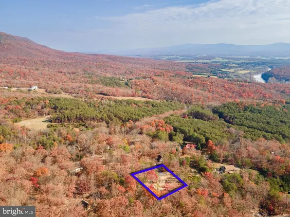 0 Ridge Loop, Luray, VA 22835