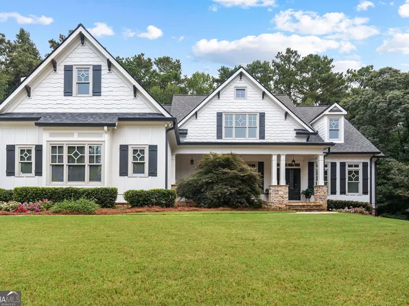 120 Crystal Ct, Tyrone, GA 30290