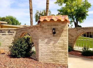 10048 W Lancaster Dr, Sun City, AZ 85351