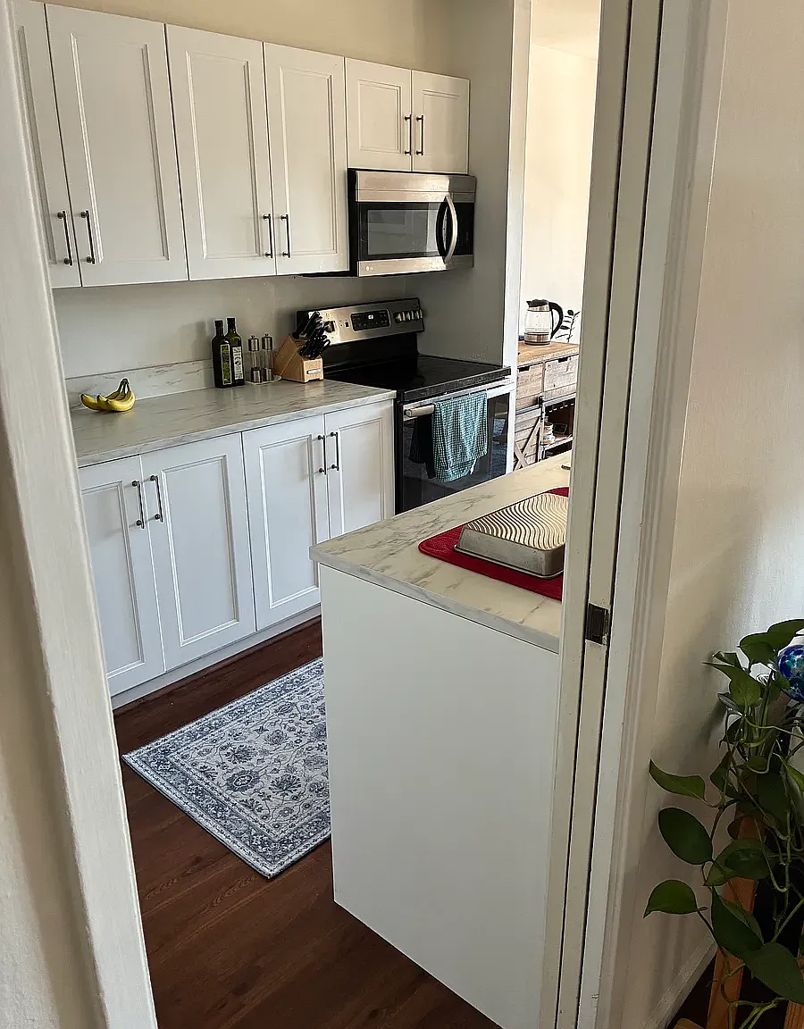 2 bed, 1025 sqft, $3,100 — Photo 4
