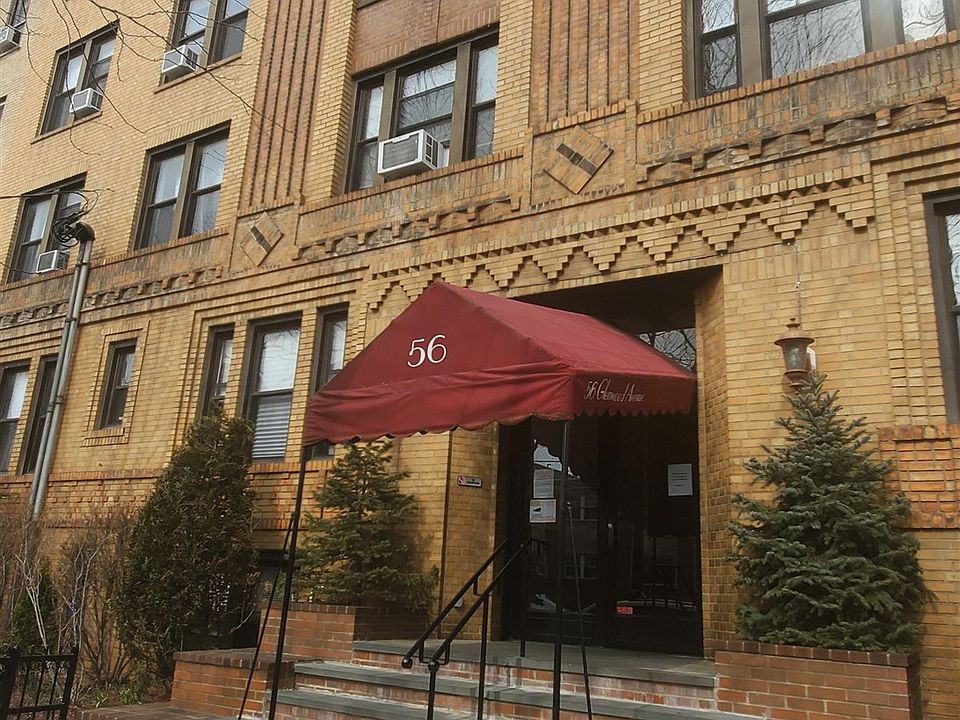 1st image of 56 Glenwood Ave APT 32
