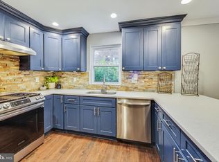 445 Madison St NE, Washington, DC 20011