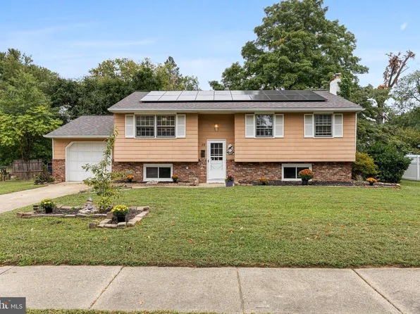 75 Lexington Ave, Lumberton Township, NJ 08048