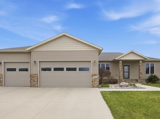4727 6th St W, West Fargo, ND 58078