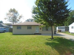 316 Williams St, Caseyville, IL 62232